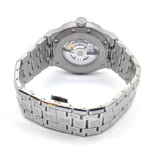 Maurice Lacroix Aikon Automatic Wotto Limited Edition