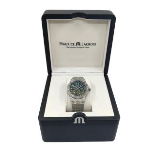 Maurice Lacroix Aikon Automatic Wotto Limited Edition
