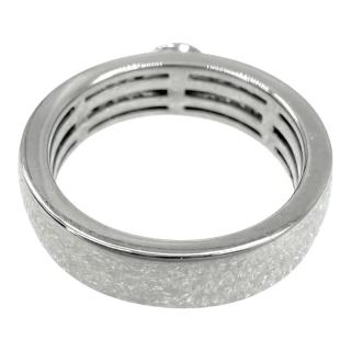 Bague Or 18ct & Diamants