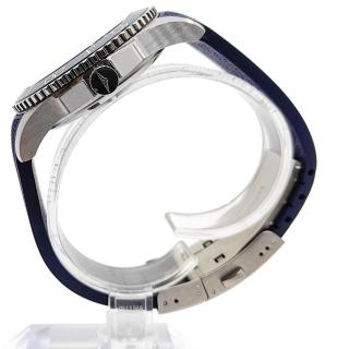 Longines Hydroconquest 41 Blue Dial