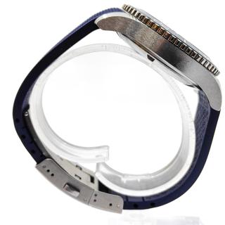 Longines Hydroconquest 41 Blue Dial