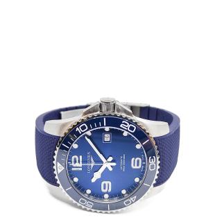 Longines Hydroconquest 41 Blue Dial