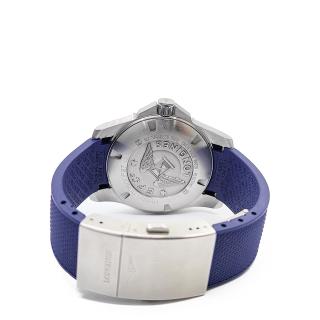 Longines Hydroconquest 41 Blue Dial