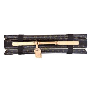 Valise Louis Vuitton