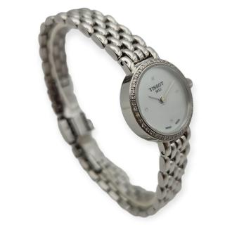 TISSOT LOVELY ROUND