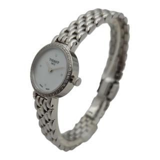TISSOT LOVELY ROUND