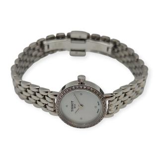 TISSOT LOVELY ROUND