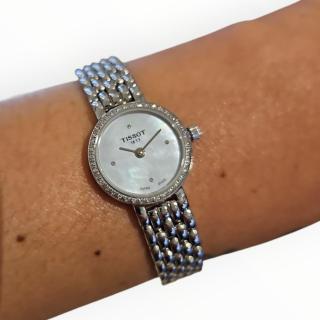TISSOT LOVELY ROUND