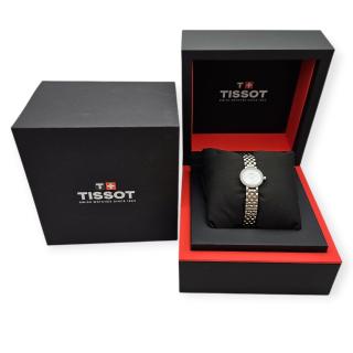 TISSOT LOVELY ROUND