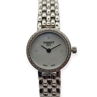 TISSOT LOVELY ROUND