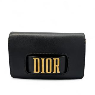 Pochette Dior Evolution Black