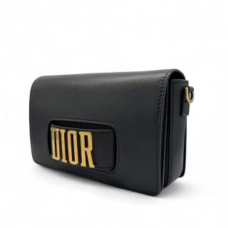 Pochette Dior Evolution Black