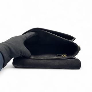 Pochette Dior Evolution Black