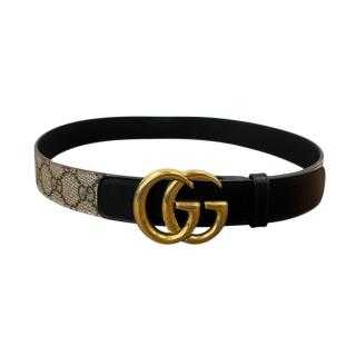 Ceinture Gucci GG
