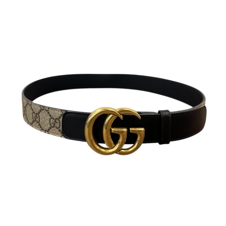 Ceinture Gucci GG