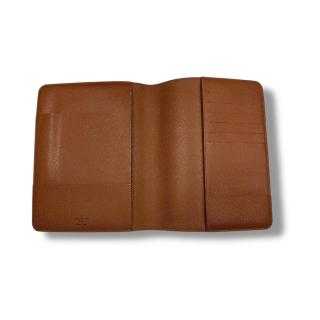 Couverture agenda Louis Vuitton