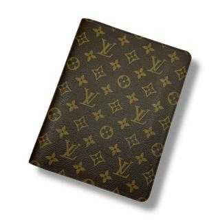 Couverture agenda Louis Vuitton
