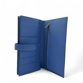 Portefeuille Hermès Bearn Soufflet