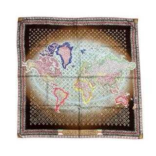 Foulard Louis Vuitton