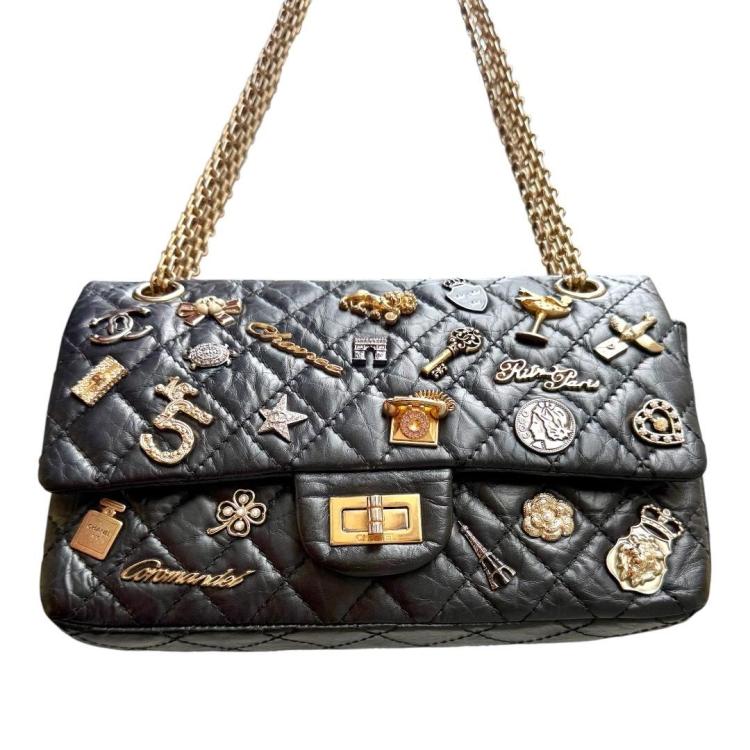 Sac Chanel Lucky Charms