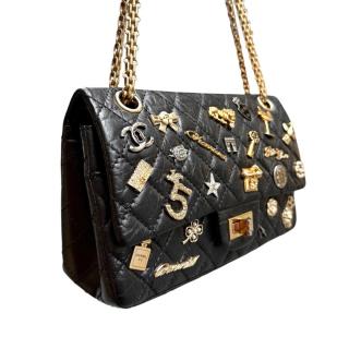 Sac Chanel Lucky Charms