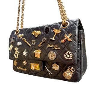 Sac Chanel Lucky Charms