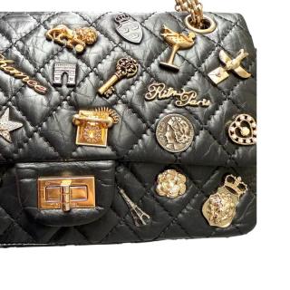 Sac Chanel Lucky Charms