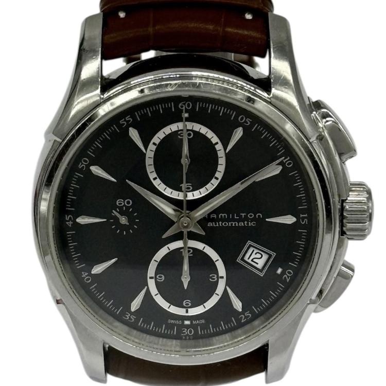 Hamilton JazzMaster