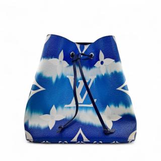 Sac à main Louis Vuitton NéoNoé MM Limited