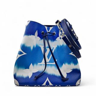 Sac à main Louis Vuitton NéoNoé MM Limited