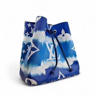 Sac à main Louis Vuitton NéoNoé MM Limited