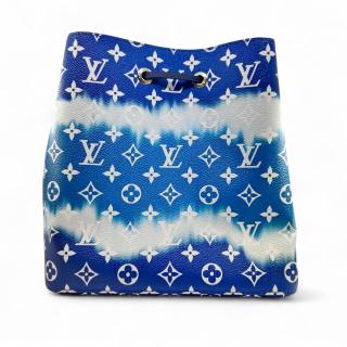 Sac à main Louis Vuitton NéoNoé MM Limited