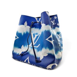Sac à main Louis Vuitton NéoNoé MM Limited