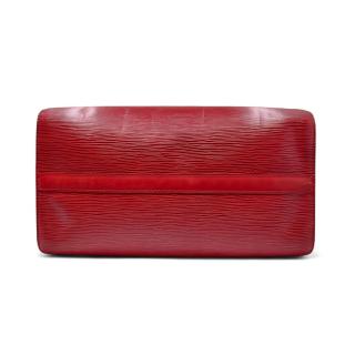 Sac à main Louis Vuitton Speedy 35