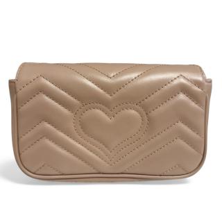 Gucci GG marmont mini