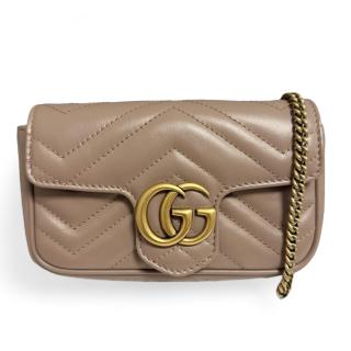 Gucci GG marmont mini