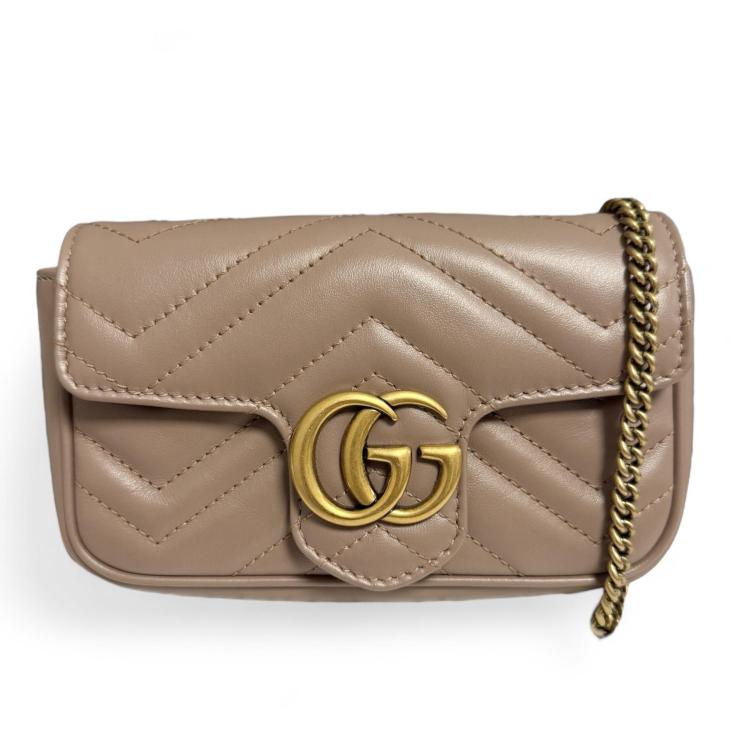 Gucci GG marmont mini