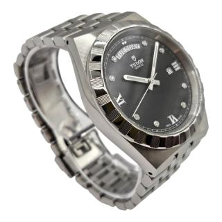 TUDOR ROYAL DAY-DATE 41 MM