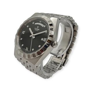 TUDOR ROYAL DAY-DATE 41 MM