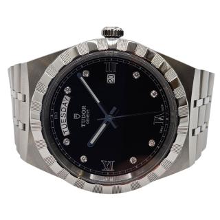 TUDOR ROYAL DAY-DATE 41 MM