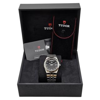 TUDOR ROYAL DAY-DATE 41 MM