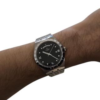 TUDOR ROYAL DAY-DATE 41 MM