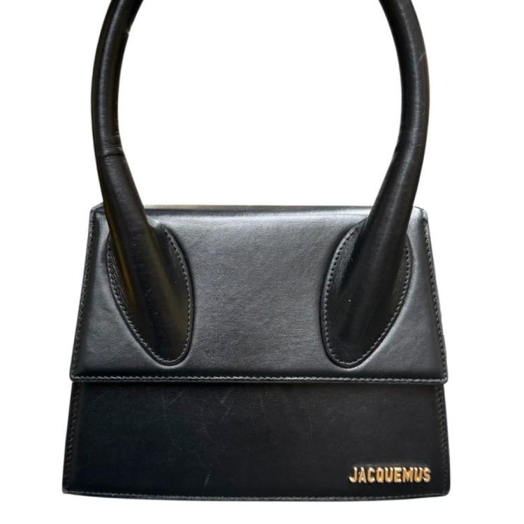 Sac Jacquemus Le Grand Chiquito