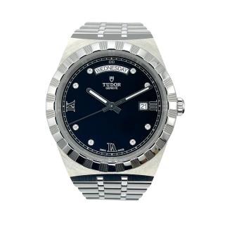 TUDOR ROYAL DAY-DATE 41 MM