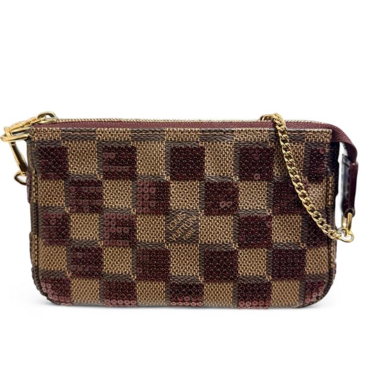 Louis Vuitton Mini pochette