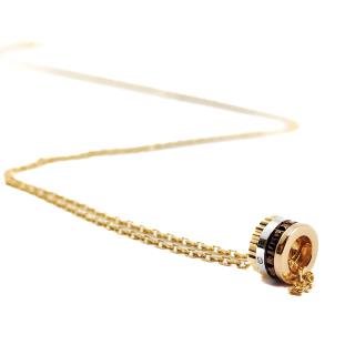 Collier Boucheron Quatre Classique
