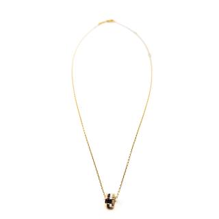 Collier Boucheron Quatre Classique