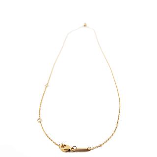 Collier Boucheron Quatre Classique