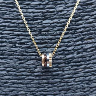 Collier Boucheron Quatre Classique