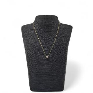 Collier Boucheron Quatre Classique